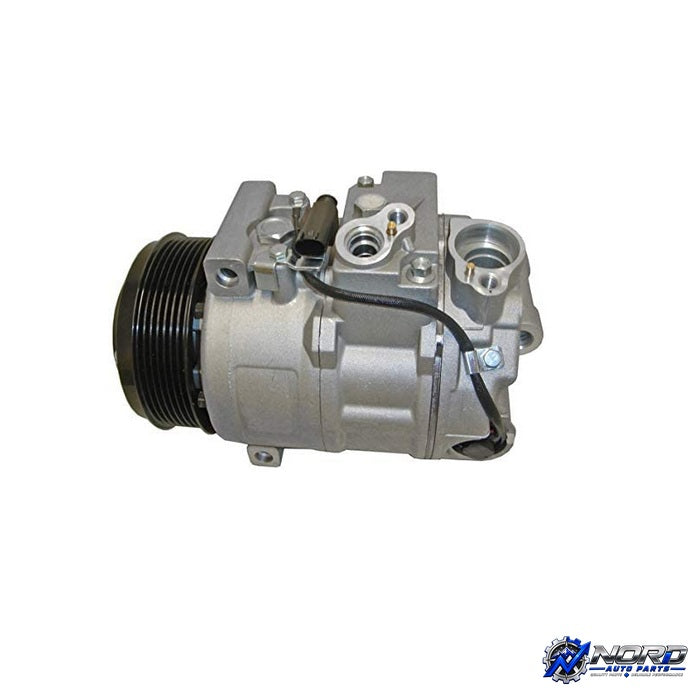 NORD AUTO PARTS product image — SKU 246 07 3420