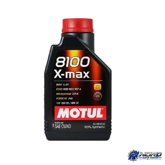 NORD AUTO PARTS product image — SKU 410 01 0401