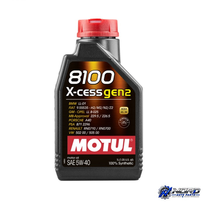 NORD AUTO PARTS product image — SKU 410 01 1511