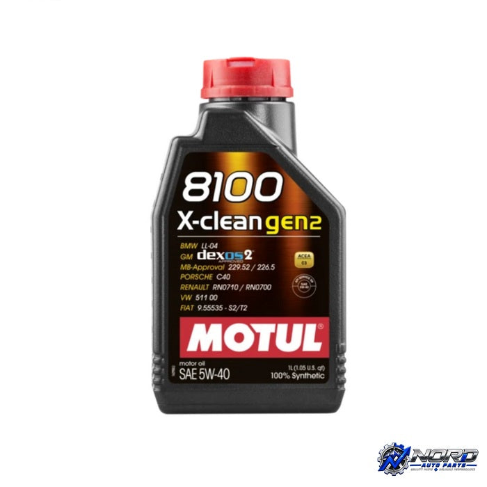 NORD AUTO PARTS product image — SKU 410 01 1621