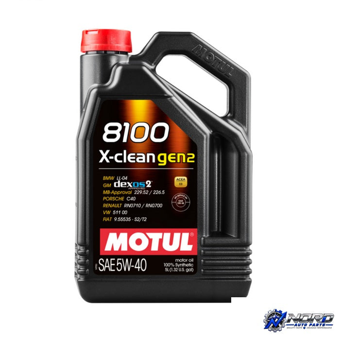NORD AUTO PARTS product image — SKU 410 01 1624