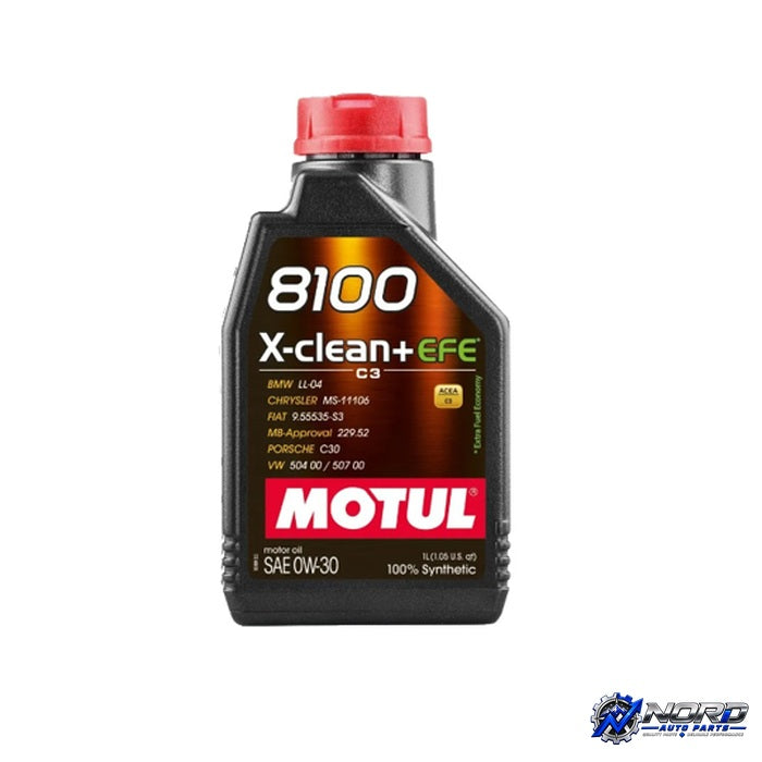 NORD AUTO PARTS product image — SKU 410 01 2321