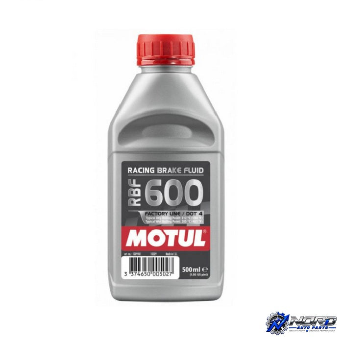NORD AUTO PARTS product image — SKU 412 06 8600