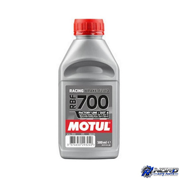 NORD AUTO PARTS product image — SKU 412 06 8700