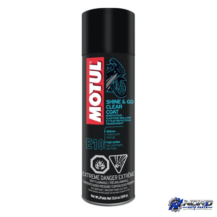 NORD AUTO PARTS product image — SKU 419 08 9810