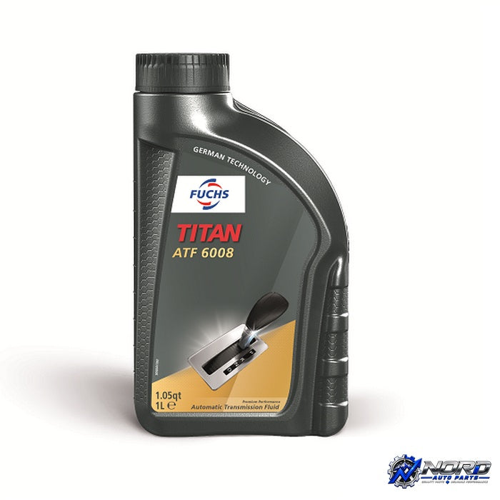 NORD AUTO PARTS product image — SKU 424 03 1081