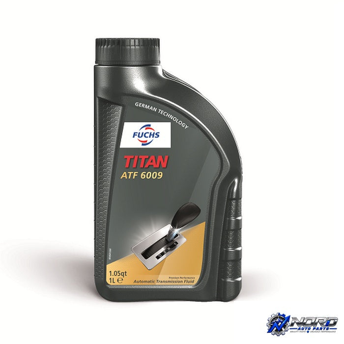 NORD AUTO PARTS product image — SKU 424 03 1091