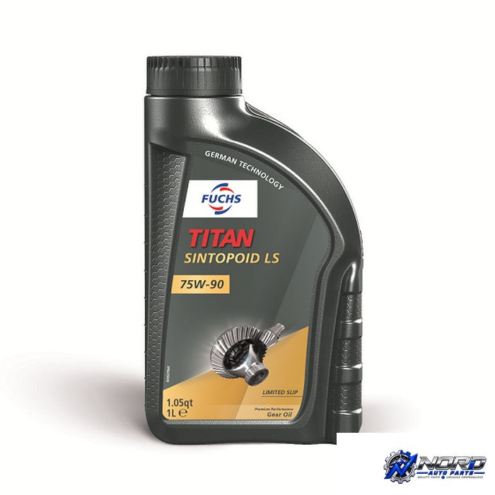 NORD AUTO PARTS product image — SKU 425 03 2901