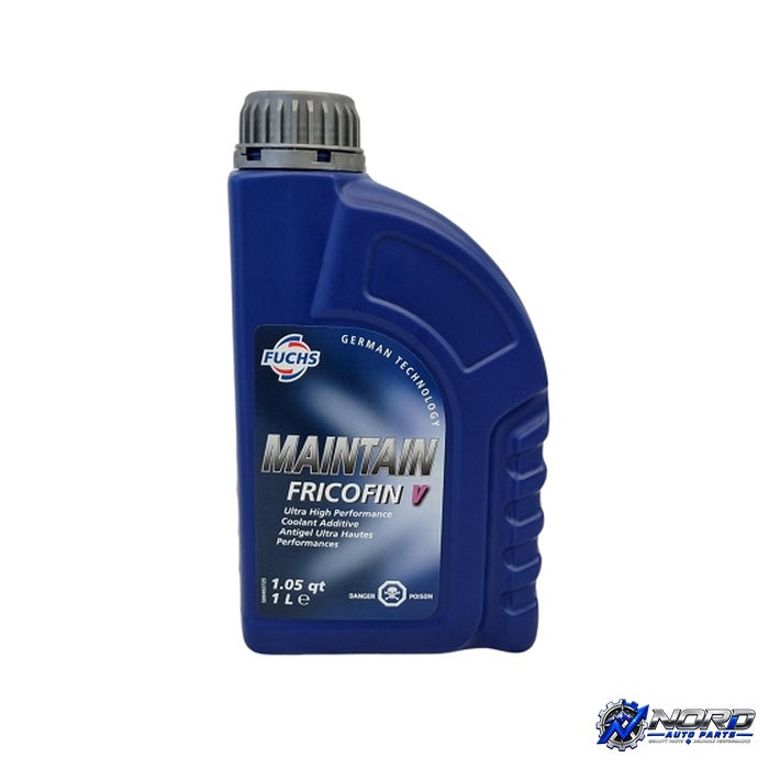 NORD AUTO PARTS product image — SKU 428 01 5801