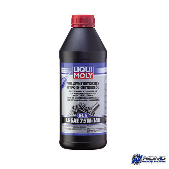 NORD AUTO PARTS product image — SKU 435 03 4901