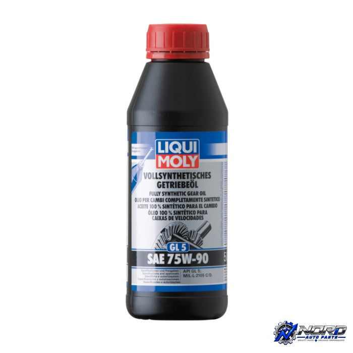 NORD AUTO PARTS product image — SKU 435 03 6901