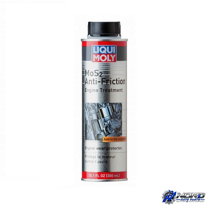 NORD AUTO PARTS product image — SKU 436 01 2009