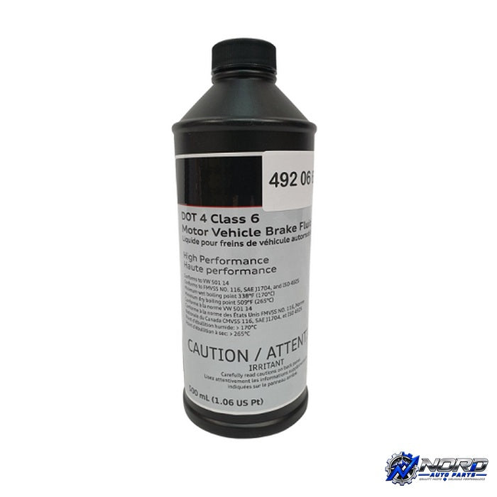 NORD AUTO PARTS product image — SKU 492 06 6240