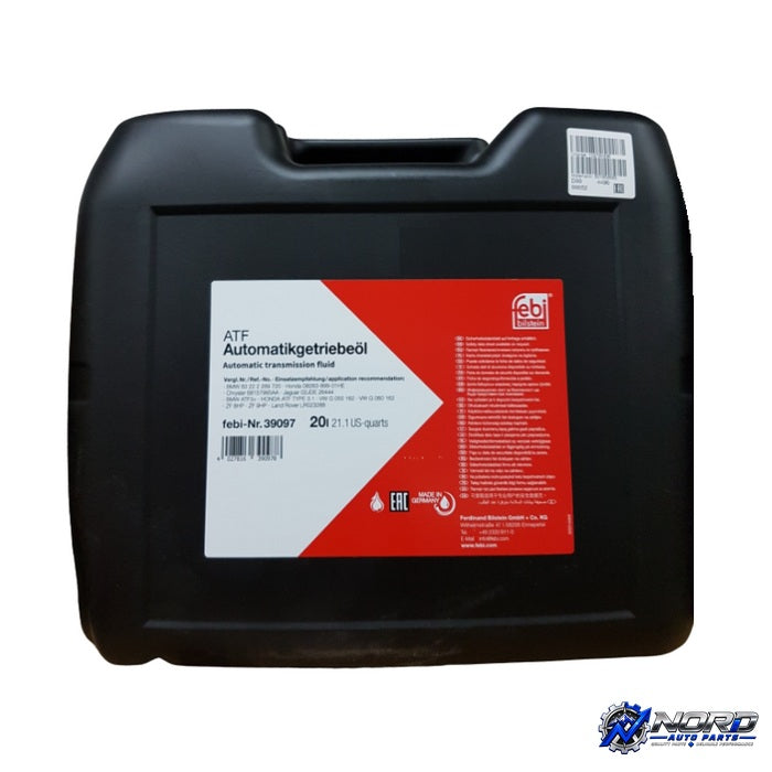 NORD AUTO PARTS product image — SKU 494 03 2085