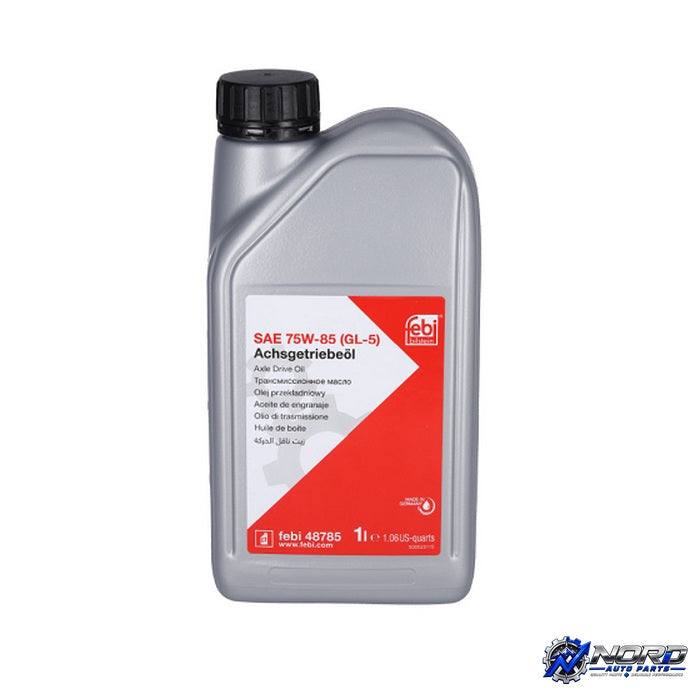 NORD AUTO PARTS product image — SKU 495 03 6701