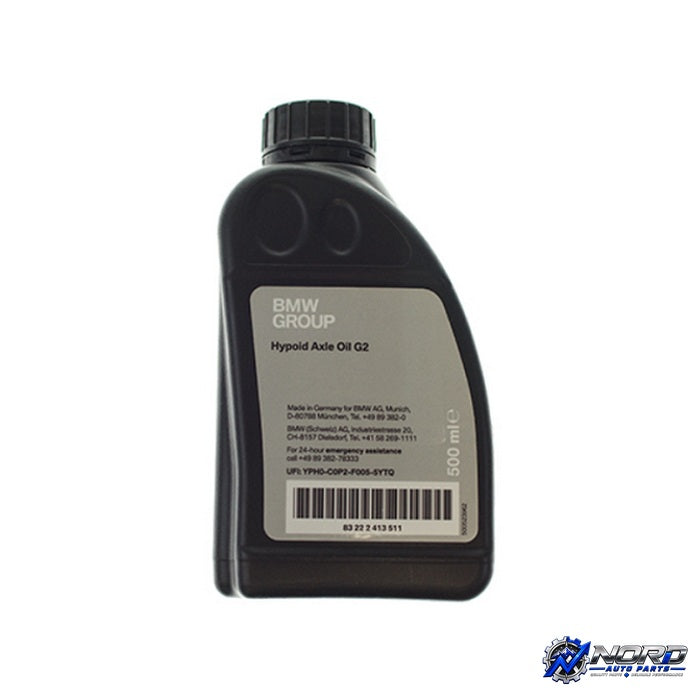 NORD AUTO PARTS product image — SKU 495 03 6731