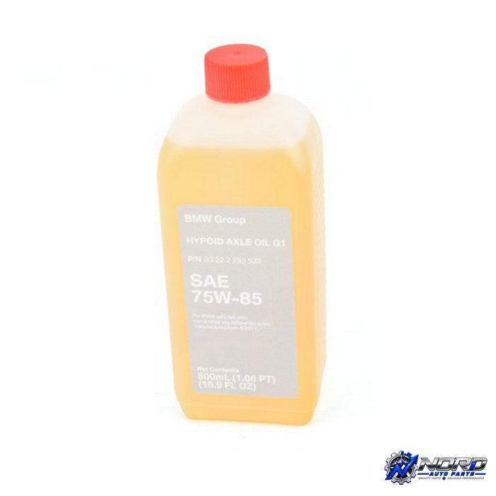 NORD AUTO PARTS product image — SKU 495 03 6751