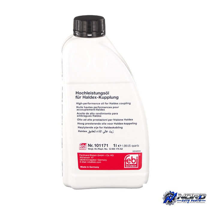 NORD AUTO PARTS product image — SKU 495 03 8881