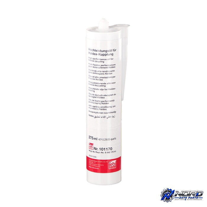 NORD AUTO PARTS product image — SKU 495 03 8980