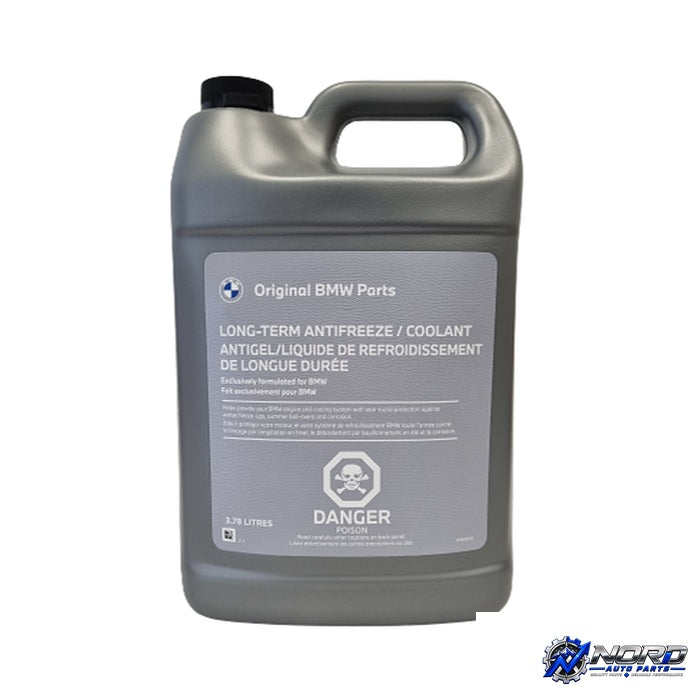NORD AUTO PARTS product image — SKU 498 01 5303