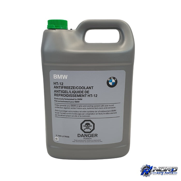 NORD AUTO PARTS product image — SKU 498 01 5373