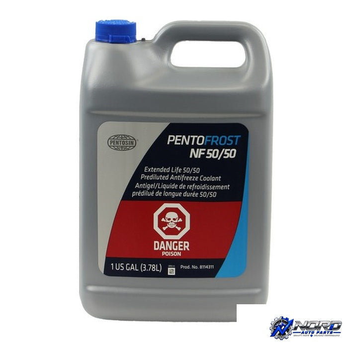 NORD AUTO PARTS product image — SKU 498 01 5433