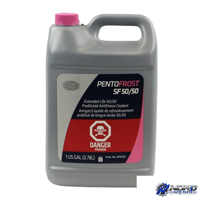 NORD AUTO PARTS product image — SKU 498 01 5633