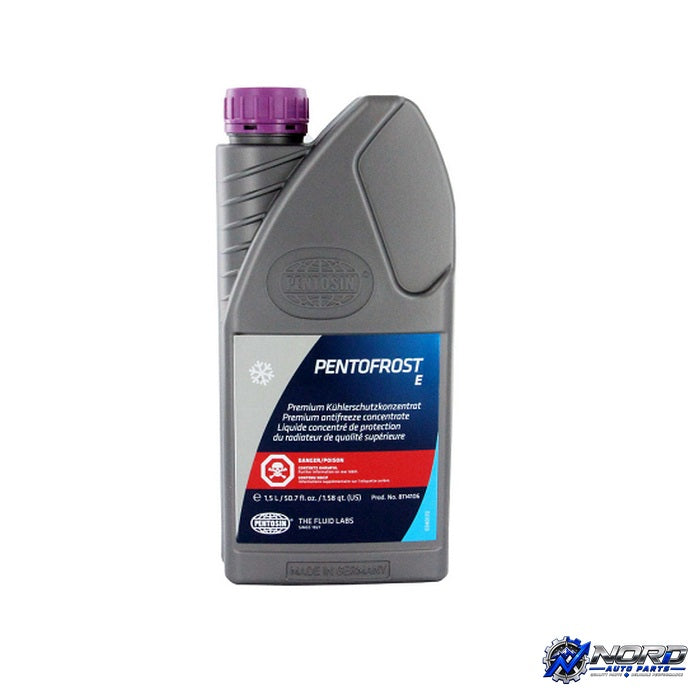 NORD AUTO PARTS product image — SKU 498 01 5822