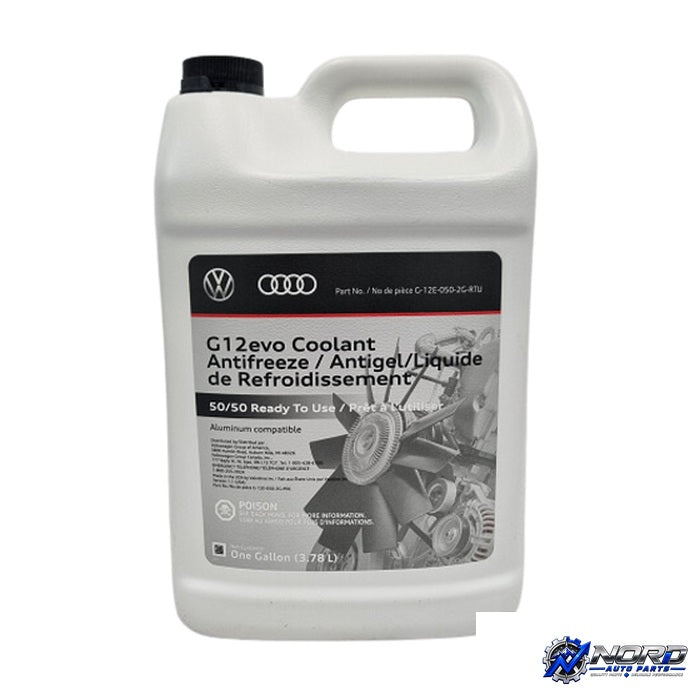 NORD AUTO PARTS product image — SKU 498 01 5873