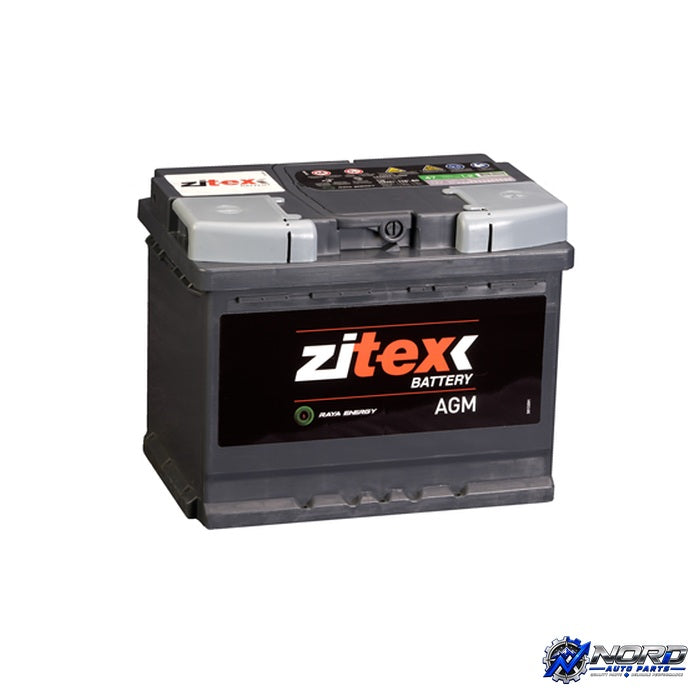 NORD AUTO PARTS product image — SKU 600 10 3047