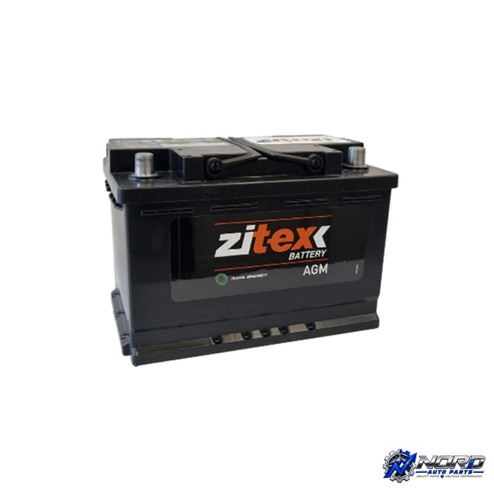 NORD AUTO PARTS product image — SKU 600 10 3048