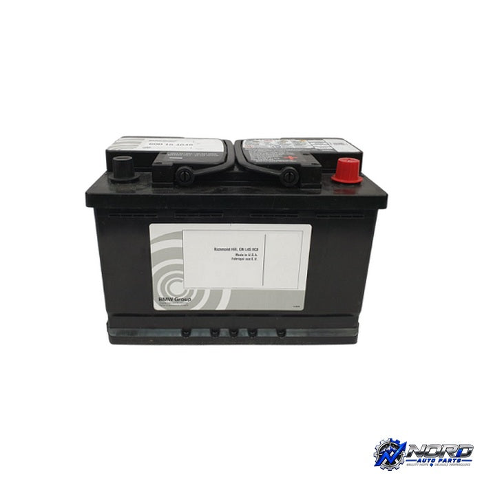 NORD AUTO PARTS product image — SKU 600 10 4048