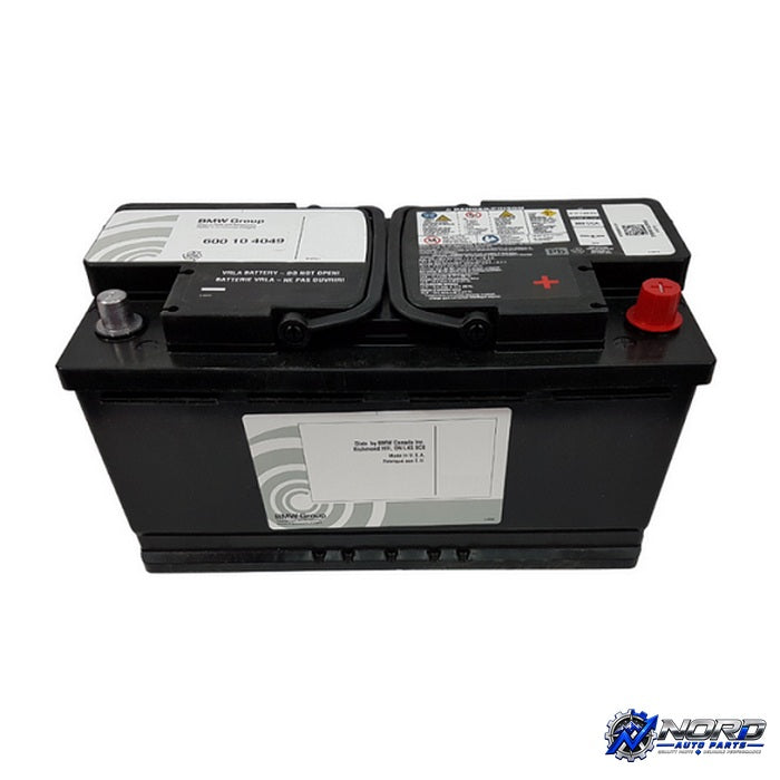 NORD AUTO PARTS product image — SKU 600 10 4049