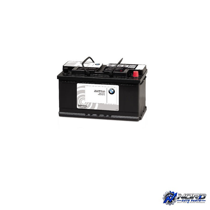 NORD AUTO PARTS product image — SKU 600 10 4095
