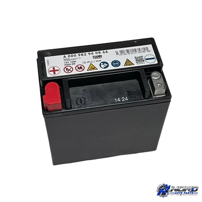 NORD AUTO PARTS product image — SKU 600 10 6064