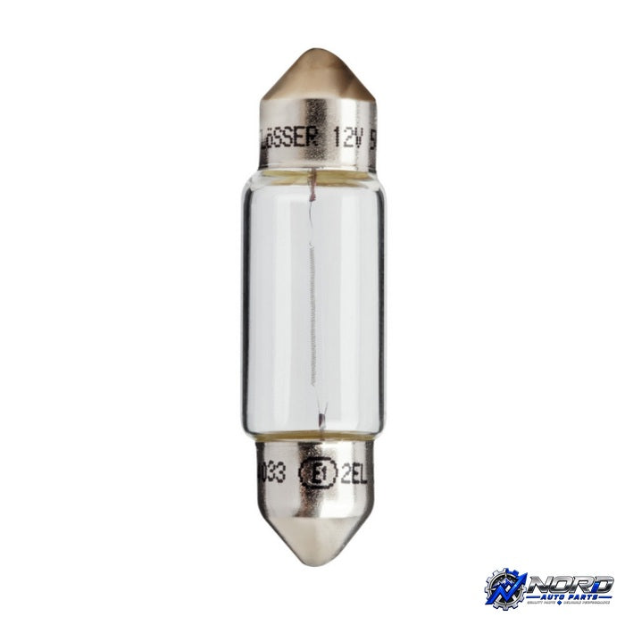 NORD AUTO PARTS product image — SKU 610 09 5870
