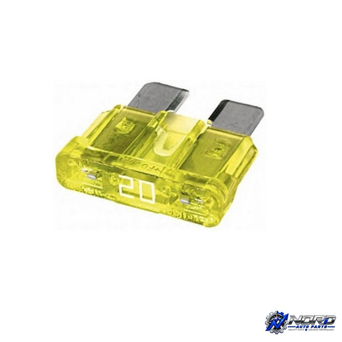 NORD AUTO PARTS product image — SKU 630 09 5120