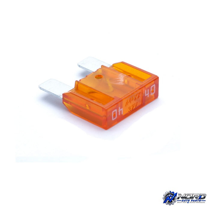 NORD AUTO PARTS product image — SKU 630 09 5140
