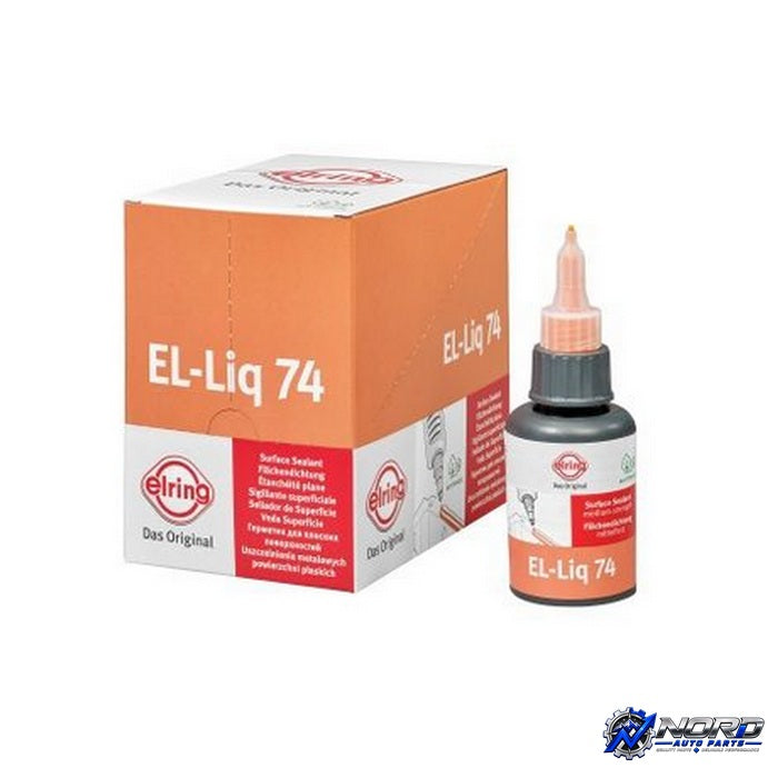 NORD AUTO PARTS product image — SKU 670 01 2020