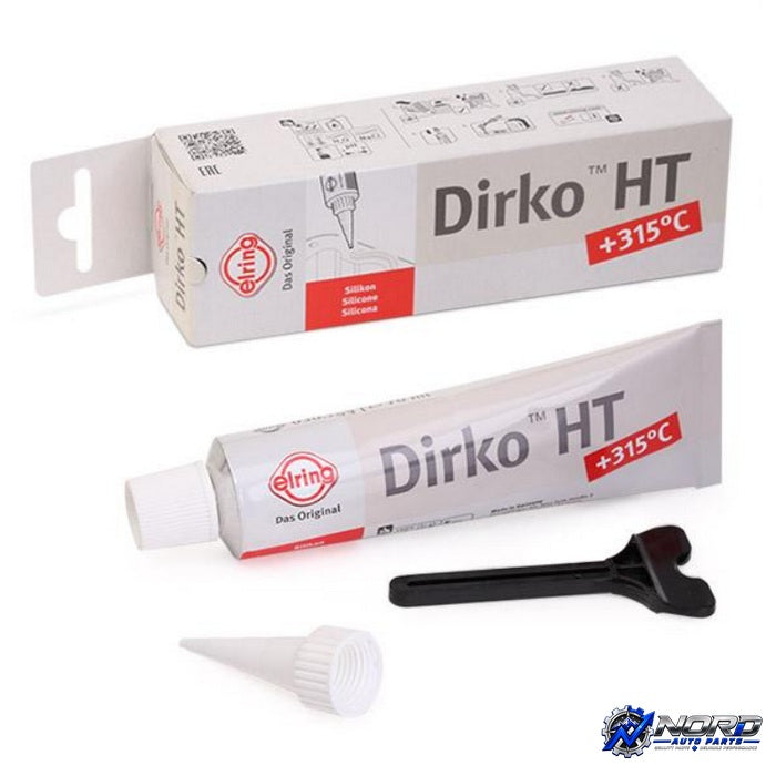 NORD AUTO PARTS product image — SKU 670 01 2022
