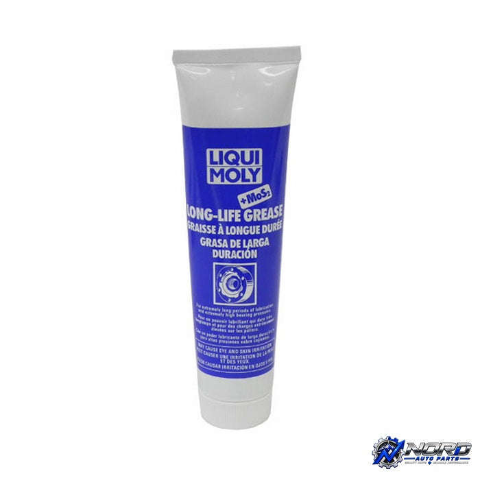 NORD AUTO PARTS product image — SKU 670 04 3520