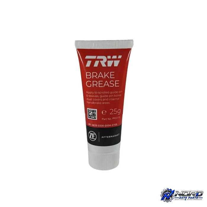 NORD AUTO PARTS product image — SKU 670 06 1020