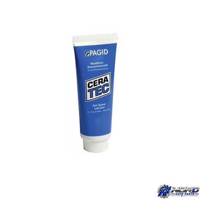 NORD AUTO PARTS product image — SKU 670 06 1050