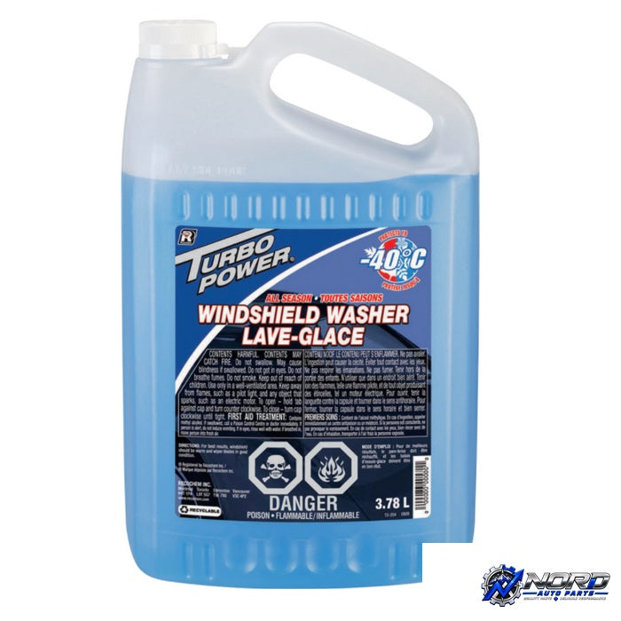NORD AUTO PARTS product image — SKU 670 08 0323