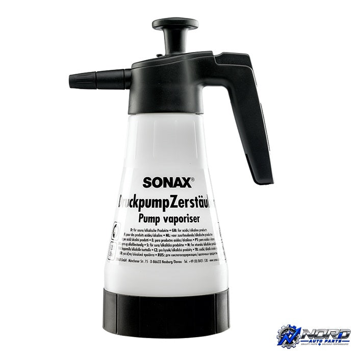 NORD AUTO PARTS product image — SKU 690 00 0141