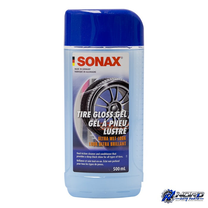 NORD AUTO PARTS product image — SKU 690 06 0810