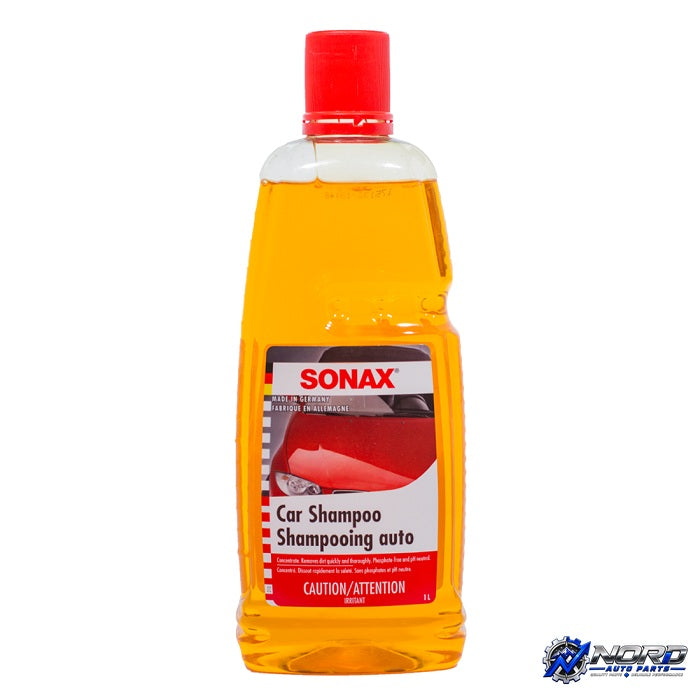 NORD AUTO PARTS product image — SKU 690 08 0601