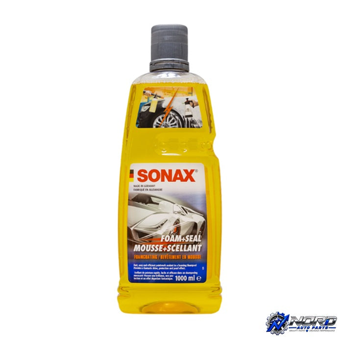 NORD AUTO PARTS product image — SKU 690 08 0641