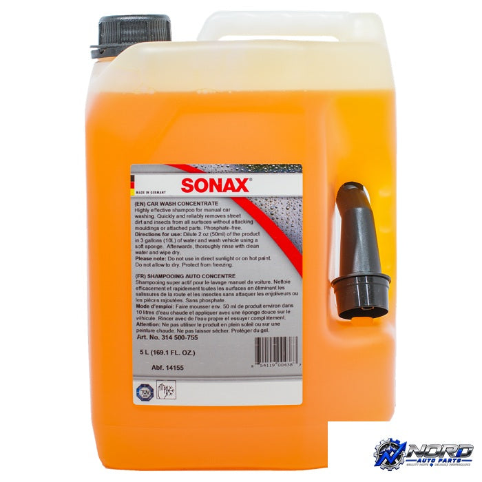 NORD AUTO PARTS product image — SKU 690 08 8500