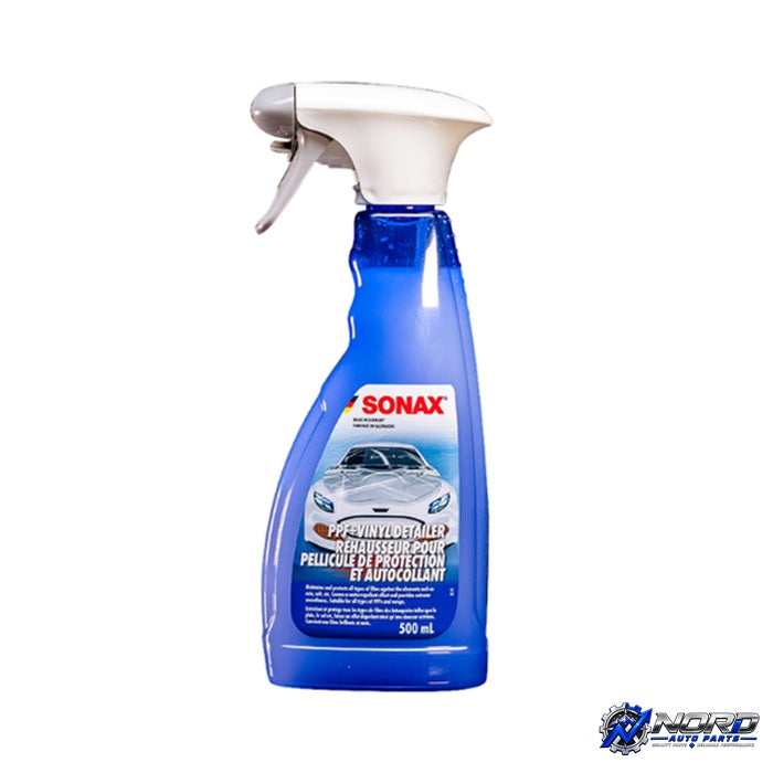 NORD AUTO PARTS product image — SKU 690 08 9640
